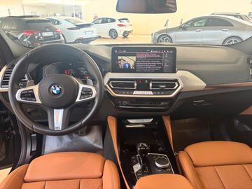 BMW X4 - 9