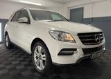 Mercedes-Benz ML 250 CDI BlueTec*2Zo-Klima*Leder*Navi*Tempomat - Mercedes-Benz ML 250 in München