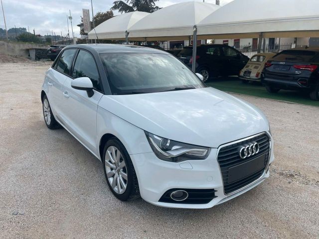 Audi A1 1.6 TDI Ambition