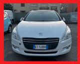 Peugeot 508 2.0 HDi 140CV SW Ciel Allure - 2013 - gebrauchte Peugeot 508 aus dem Jahr 2013