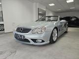 Mercedes-Benz SL 500*AMG*2Hand*S-Heft*Key-Go... - Mercedes-Benz SLR in Duisburg