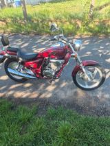 Daelim VT 125 F - Angebote