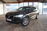 Volvo XC60 2.0 Momentum 2WD LED 360° ACC Panorama Navi - Volvo XC60: Schwarz