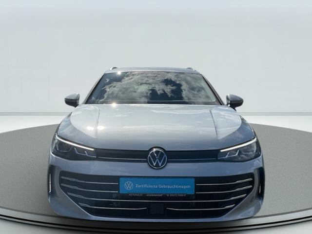 Volkswagen Passat Variant 1.5 eTSI DSG Business AHK+TRAIL A