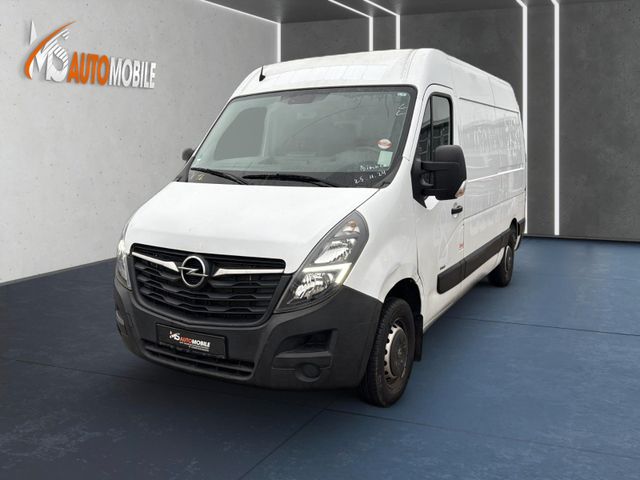 Opel Movano B Kasten/Kombi HKa L2H2 3,3t