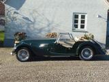 Morgan Plus 4 - Morgan Plus 4 Benziner Gebrauchtwagen