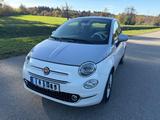 Fiat 500 1.0 GSE N3 Hybrid DOLCEVITA *Schiebedach* - Fiat 500 in Karlsruhe