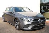 Mercedes-Benz A 180, AMG-Line, LED, Business-Paket, uvm.! - Mercedes-Benz mit Benzin-Antrieb: Limousine, 180 AMG Paket