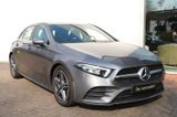 Mercedes-Benz A 180, AMG-Line, LED, Business-Paket, uvm.! - Mercedes-Benz mit Benzin-Antrieb: Limousine, 180 AMG Paket