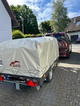 Andere Faltcaravan Cabanon Mercury - Faltcaravan