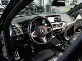 BMW X4 xDrive30d M Sport Panorama Standh. 21LM 360K - graue BMW X4