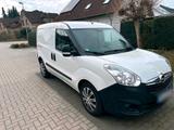 Opel Combo Kastenwagen 1,3 CDTI  54650km. ... - Opel Combo: Kastenwagen