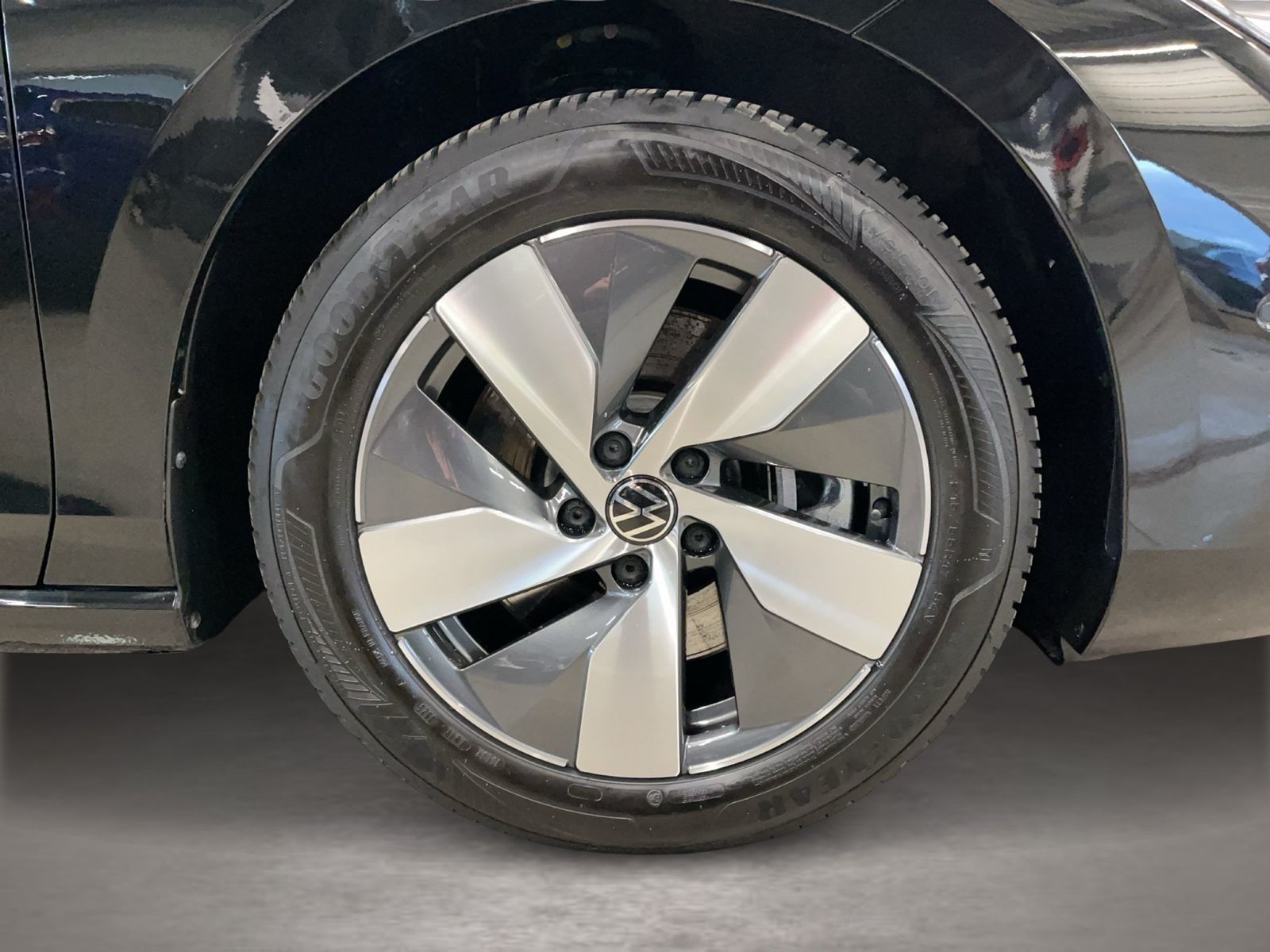 Volkswagen Passat - Bild 8