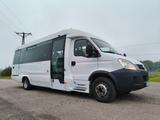 Iveco Daily 65C17 Durisotti 28 Sitze Klima 3 Stehplat - Iveco Daily 65 c 17