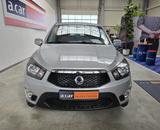 Ssangyong Actyon Sports Quatrz 4WD||AHK|2 HD|TÜV+KD NEU - Ssangyong Actyon SUV