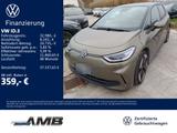Volkswagen ID.3 Pro Matrix/Assistenzpak+/HuD/Nav/Wärmepumpe - Volkswagen ID.3 aus 2025
