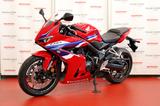 Honda CBR650R E-Clutch - HONDA CBR650R E CLUTCH