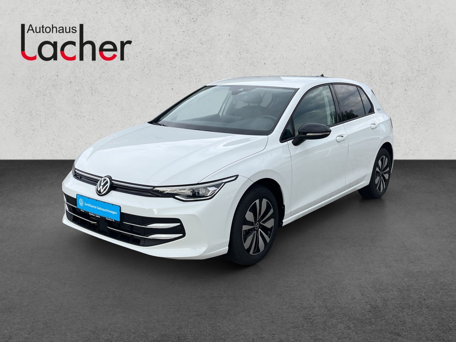 Volkswagen Golf Goal 1.5 TSI ACC LED Navi AHK foto 2