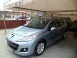 Peugeot 207 1.4 8V 75CV SW Energie Sport ECO GPL - Peugeot 207 mit LPG-Antrieb