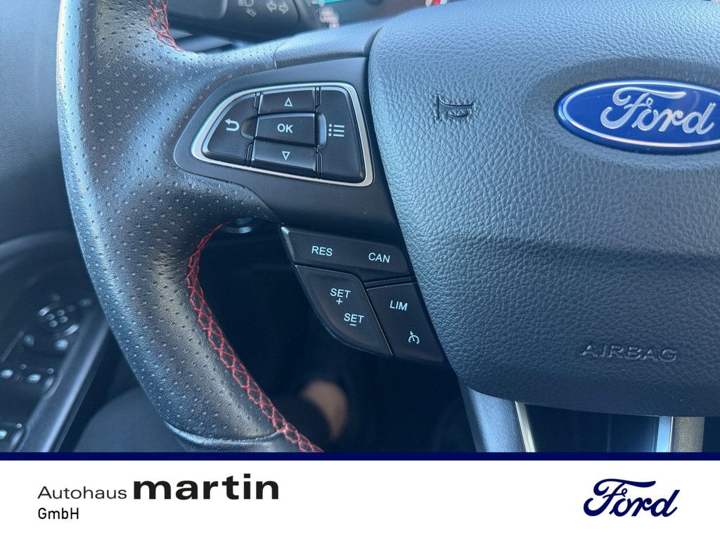 Fahrzeugabbildung Ford EcoSport 1.0 EcoBoost ST-Line KAMERA NAVI FACEL.
