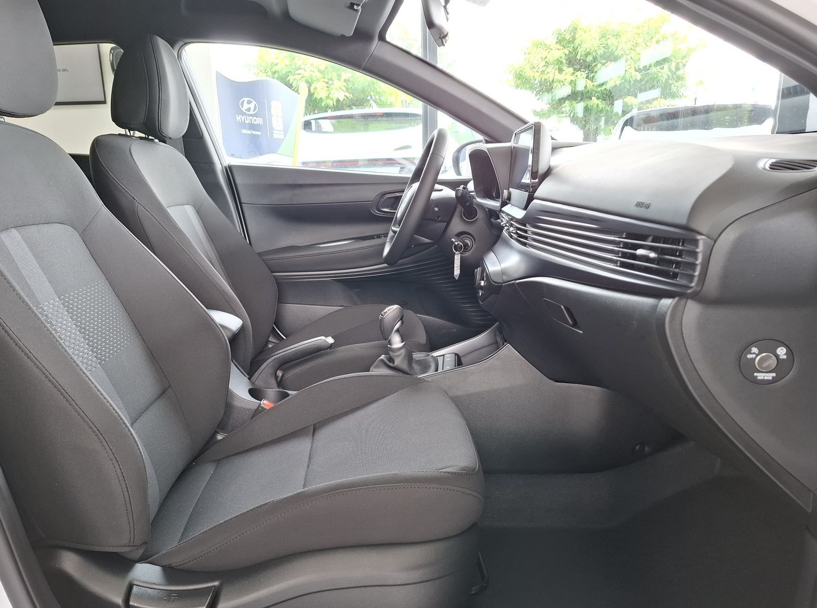 Hyundai i20 - Bild 16