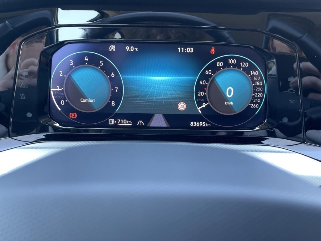 Volkswagen Golf VIII 1.5 TSI Move ACC PDC SHZ LHZ KeyLess, миниатюра 17