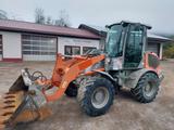 Atlas AR 65 Super mit Breitreifen - Atlas Radlader Ar 65