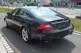 Mercedes-Benz CLS 350 CGI/Klima/SHZ/PDC/Navi/Xenon - Mercedes-Benz CLS 350 in Nürnberg
