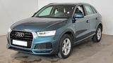 Audi Q3 2.0 TDI quattro S-Line Sport  /LEDER / AHK - Audi Q3 Gebrauchtwagen in München