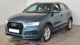 Audi Q3 2.0 TDI quattro S-Line Sport  /LEDER / AHK - Audi Q3 in München