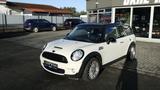 MINI COOPER_S Clubman /Teileder/8xAlu/Tempomat - MINI MINI aus 2010: Clubman