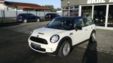 MINI COOPER_S Clubman /Teileder/8xAlu/Tempomat - MINI MINI aus 2010: Clubman