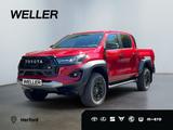 Toyota Hilux 4x4 Double Cab GR Sport *Bi-LED*360°*4x SH - Toyota Hilux Neuwagen in Bielefeld
