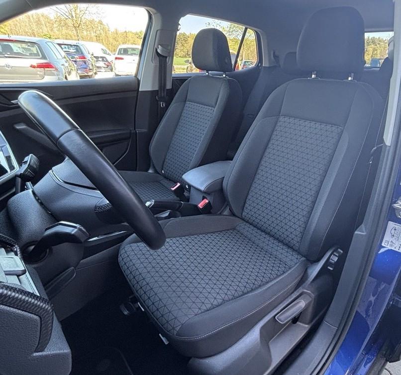 Volkswagen T-Cross Life, миниатюра 8
