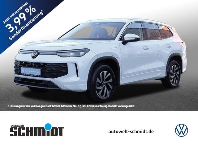 Volkswagen Tayron 1.5 TSI eHybrid  DSG Life AHK R-Kamera el