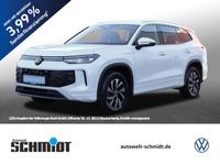 Volkswagen Tayron - Vorschau Bild 1