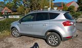 Ford Kuga DM 2 - Ford Kuga DM2