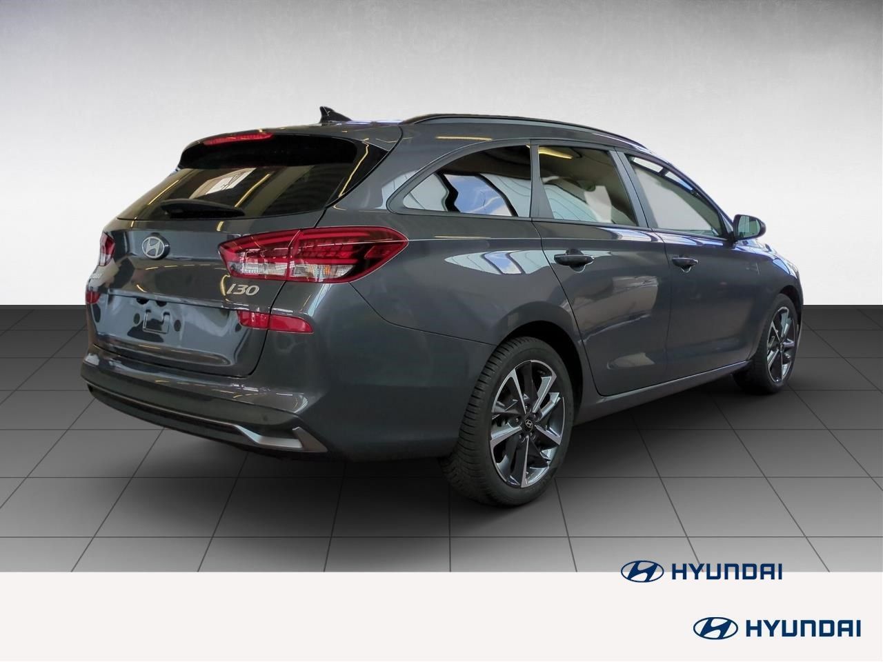Hyundai i30 – Bild 7