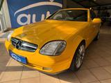 Mercedes-Benz SLK 200 | KLIMA | SHZ | WENIG KM | - aus 1999: Slk
