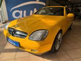 Mercedes-Benz SLK 200 | KLIMA | SHZ | WENIG KM | - Mercedes-Benz aus 1999: Slk