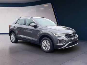 Volkswagen T-Roc - 3