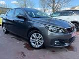 Peugeot 308 Access*Automatik*Carplay*PDC*TÜVNeu - Peugeot 308 Access mit Diesel-Antrieb