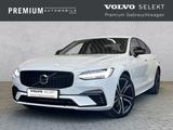 Volvo S90 Recharge T8 AWD Plus Dark 360°/AHK/Luftf./20 - Volvo S90 aus 2022