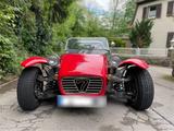 Other Lotus Super Seven Replika mit H Kennzeichen - Other mit Benzin-Antrieb: Replika