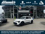 Kia NIRO EV 64,8 kWh VISION WÄRMEPUMPE - Kia Niro mit Elektro-Antrieb: EV