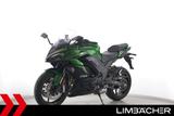 Kawasaki NINJA 1100 SX SE - QS, Tempomat, Öhlins, LED - Kawasaki Ninja 1100