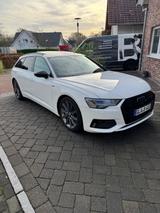 Audi A6 55 TFSI quattro S tronic S line Avant S line - Audi A6 Gebrauchtwagen in Essen