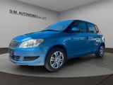 Skoda Fabia Ambition Klima el.FH ZV - Skoda Fabia Gebrauchtwagen in München