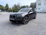 BMW X1 xDrive20d M Sport Steptronic M Sport - BMW X1: Xdrive20d M Sport