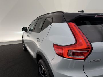 Volvo XC40 - 10